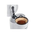 SEVERIN - Cafetière Filtre 10 Tasses 900w Blanc - KA4323 - vignette