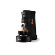 PHILIPS - Cafétière à Dosette 1bars 1450w Noir - CSA240/21 - vignette