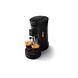 PHILIPS - Cafétière à Dosette 1bars 1450w Noir - CSA240/21 - vignette