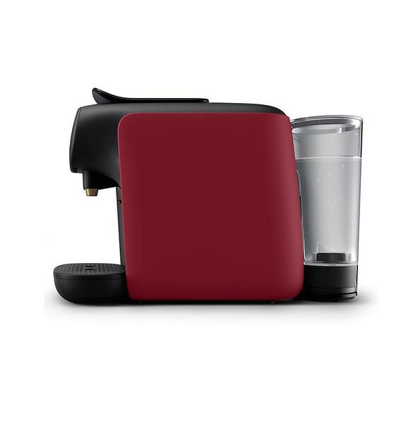 PHILIPS - Machine à Café à Capsules 19bars Rouge Velours - LM9012/50 - large