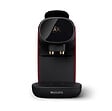 PHILIPS - Machine à Café à Capsules 19bars Rouge Velours - LM9012/50 - vignette