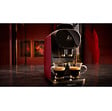 PHILIPS - Machine à Café à Capsules 19bars Rouge Velours - LM9012/50 - vignette