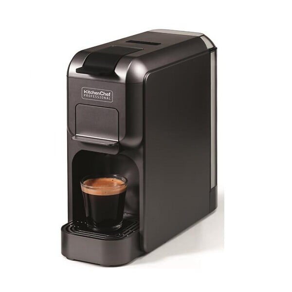 KITCHEN CHEF - Machine à Café à Capsules 0.8l - MULTIGUSTOEVO - large