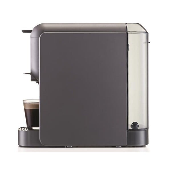KITCHEN CHEF - Machine à Café à Capsules 0.8l - MULTIGUSTOEVO - large