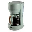 DOMO - Cafetière Filtre 10 Tasses 1000w - DO755K - vignette