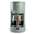 DOMO - Cafetière Filtre 10 Tasses 1000w - DO755K - vignette