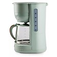 DOMO - Cafetière Filtre 10 Tasses 1000w - DO755K - vignette