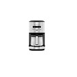 RIVIERA & BAR - Cafetière Isotherme Programmable 15 Tasses 950w Inox - BCF580 - vignette