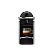 KRUPS - Cafetière Nespresso à Capsules 19bars Titane - YY5290FD - vignette