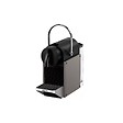 KRUPS - Cafetière Nespresso à Capsules 19bars Titane - YY5290FD - vignette