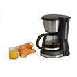 KITCHEN CHEF - Cafetière Filtre 6 Tasses 550w - KSMD230 - vignette