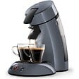 PHILIPS - Cafétière à Dosette 1bar 1450w - HD7806.58 - vignette