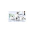 TERRAILLON - Cafetière Filtre 10-15 Tasses 980w Blanc - 15353 - vignette