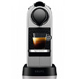 KRUPS - Cafetière Nespresso Automatique 19bars Silver - YY4118FD - vignette
