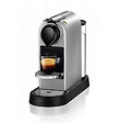 KRUPS - Cafetière Nespresso Automatique 19bars Silver - YY4118FD - vignette