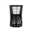 MOULINEX - Cafetière Filtre Programmable 10 à 15 Tasses 1000w - FG5S2DEO - vignette