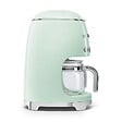 SMEG - Cafetière Filtre Programmable 10 Tasses 1050w Vert D'eau - DCF02PGEU - vignette