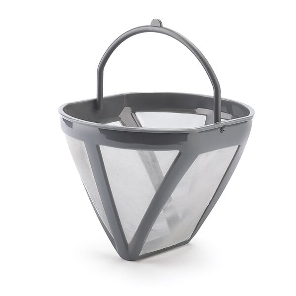 SMEG - Cafetière Filtre Programmable 10 Tasses 1050w Vert D'eau - DCF02PGEU - large