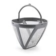 SMEG - Cafetière Filtre Programmable 10 Tasses 1050w Vert D'eau - DCF02PGEU - vignette