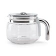 SMEG - Cafetière Filtre Programmable 10 Tasses 1050w Vert D'eau - DCF02PGEU - vignette