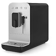 SMEG - Robot Café 19 Bars Noir - BCC12BLMEU - vignette