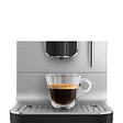 SMEG - Robot Café 19 Bars Noir - BCC12BLMEU - vignette