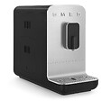 SMEG - Robot Café 19bars Noir - BCC11BLMEU - vignette
