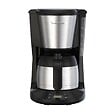 MOULINEX - Cafetière Filtre 0.9l 8 Tasses - FT5S2DE0 - vignette