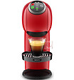 KRUPS - Cafetière à Dosette 15 Bars 1500w Rouge/noir - YY4444FD - vignette