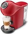 KRUPS - Cafetière à Dosette 15 Bars 1500w Rouge/noir - YY4444FD - vignette