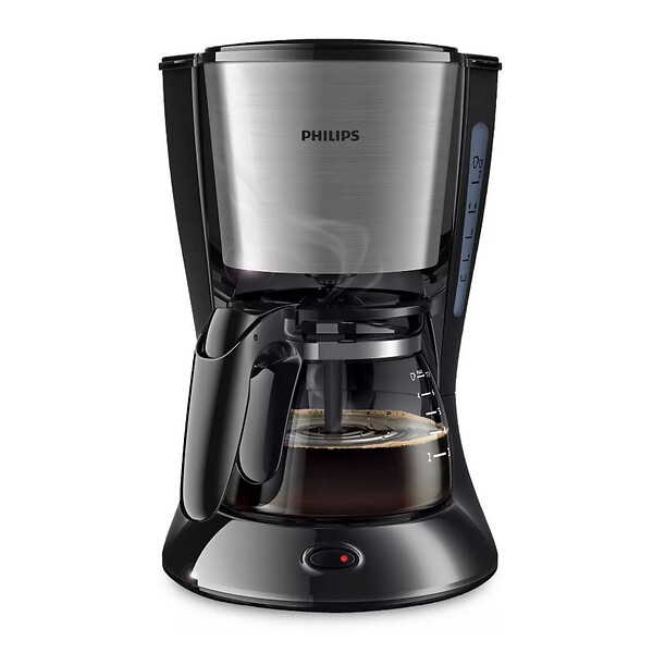 PHILIPS - Cafetière Filtre 7 Tasses 700w - HD7435-20 - large