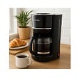 TERRAILLON - Cafetière Filtre 980w 10 Tasses - 15388 - vignette