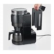 SEVERIN - Cafetière Filtre Isotherme 8 Tasses 900w Noir - 4831 - vignette