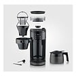 SEVERIN - Cafetière Filtre Isotherme 8 Tasses 900w Noir - 4831 - vignette