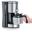 SEVERIN - Cafetière Filtre Isotherme 8 Tasses 1000w - KA4845 - vignette