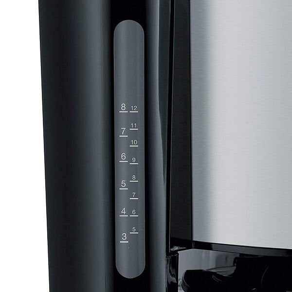 SEVERIN - Cafetière Filtre Isotherme 8 Tasses 1000w - KA4845 - large