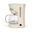 LIVOO - Cafetière Filtre 12 Tasses 1.25l 750w - DOD200C - vignette