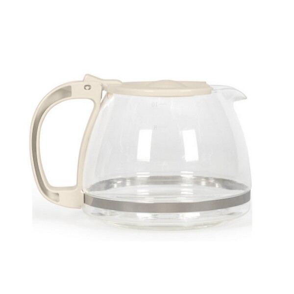 LIVOO - Cafetière Filtre 12 Tasses 1.25l 750w - DOD200C - large