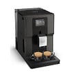 KRUPS - Robot Café 15 Bars Noir - EA872B10 - vignette
