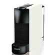 KRUPS - Cafetière Nespresso Automatique 19bars Blanc - YY2912FD - vignette