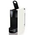 KRUPS - Cafetière Nespresso Automatique 19bars Blanc - YY2912FD - vignette