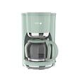 FAGOR - Cafetière Filtre 1080w 1.5l 12 Tasses Vert - FG1560 - vignette