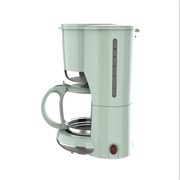 FAGOR - Cafetière Filtre 1080w 1.5l 12 Tasses Vert - FG1560 - large