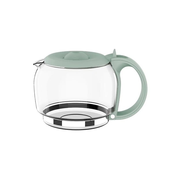 FAGOR - Cafetière Filtre 1080w 1.5l 12 Tasses Vert - FG1560 - large