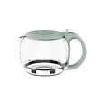 FAGOR - Cafetière Filtre 1080w 1.5l 12 Tasses Vert - FG1560 - vignette