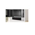 BOSCH - Micro-ondes Solo Encastrable 21l 900w Blanc - BFL7221W1 - vignette