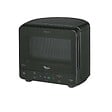WHIRLPOOL - Micro-ondes Solo 13l 750w Noir - MAX34NB - vignette