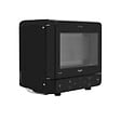 WHIRLPOOL - Micro-ondes Solo 13l 750w Noir - MAX34NB - vignette