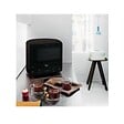 WHIRLPOOL - Micro-ondes Solo 13l 750w Noir - MAX34NB - vignette
