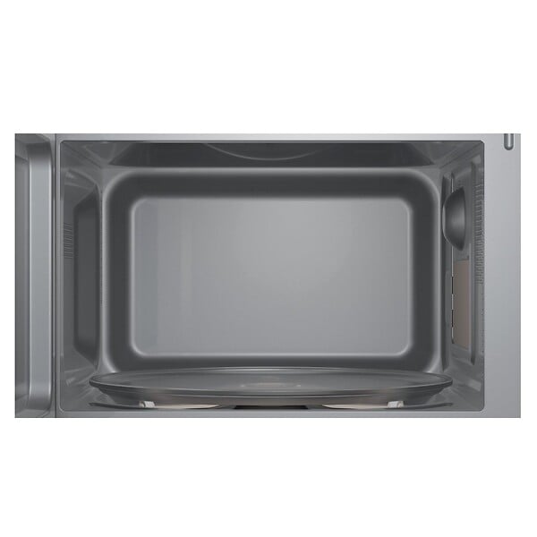 BOSCH - Micro-ondes Encastrable 20l 1270w Noir - BFL523MB4 - large
